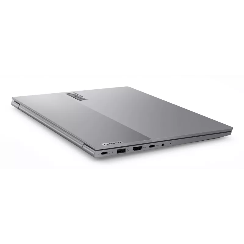 Portátil Lenovo ThinkBook 14 G9 AHP AMD Ryzen™ 7 250 35,6 cm (14 polegadas) WUXGA 32 GB DDR5-SDRAM 1 TB SSD Wi-Fi 7 (802.11be) Windows 11 Pro Alemão cinzento