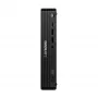 Mini PC Lenovo ThinkCentre M70q Gen 6 Intel Core Ultra 7 265T 32 GB DDR5-SDRAM 512 GB SSD Windows 11 Pro preto