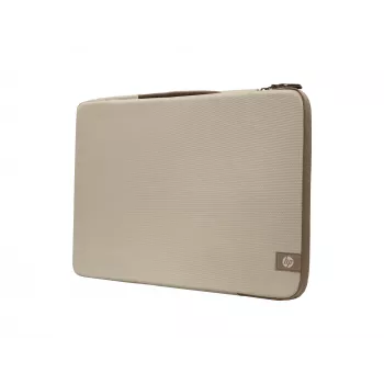 HP Prot LTP 13-14 capa para portátil EMEA-INTL, capa de proteção, 230 g HP Prot LTP 13-14 capa para portátil EMEA-INTL. Tipo de bolsa: capa de proteção. Peso: 230 g
