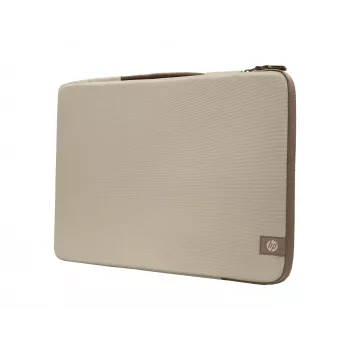 HP Prot LTP 15-16 capa para portátil EMEA-INTL, capa, 270 g HP Prot LTP 15-16 capa para portátil EMEA-INTL. Tipo de caixa: capa. Peso: 270 g