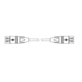 Cabo de rede Neutrik etherCON CAT6 30 m NKE6S-3