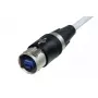 Cabo de rede Neutrik etherCON CAT6 30 m NKE6S-3