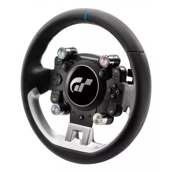 Thrustmaster AddOn GT Wheel para KON/PC — aro de volante de corrida compatível
