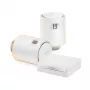 Válvula termostática para radiador Netatmo NVP01-DE adequada para interiores