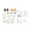 Válvula termostática para radiador Netatmo NVP01-DE adequada para interiores