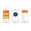 Netatmo NAV-EN adequado para interiores