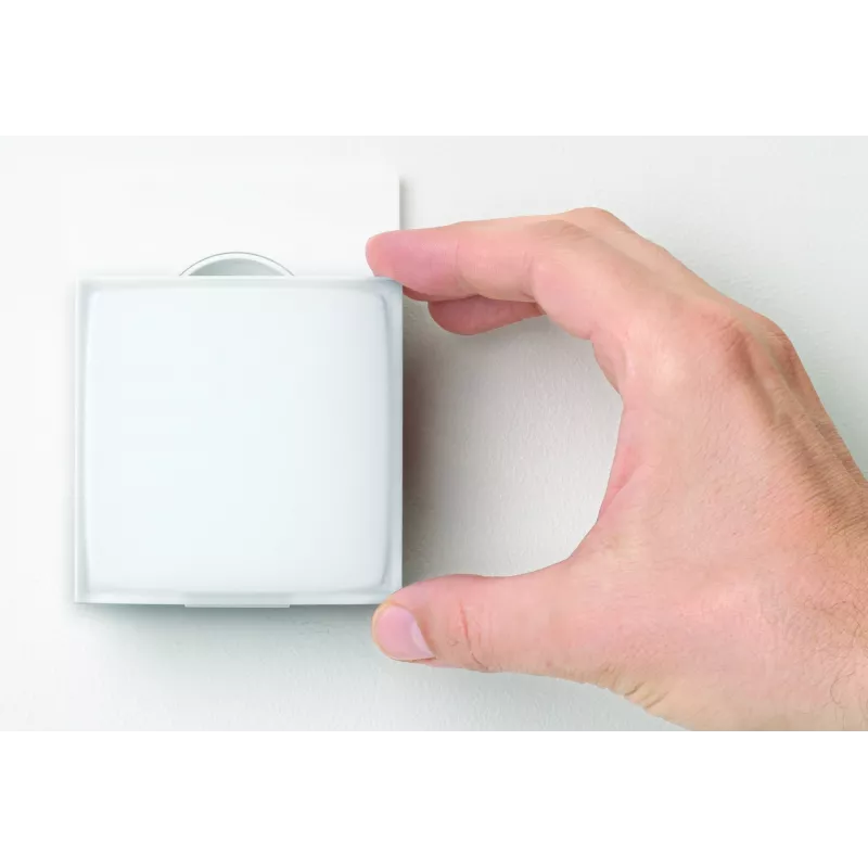 Netatmo NAV-EN adequado para interiores