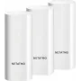 Netatmo Smart Sensores de portas e janelas, pack de 3, branco