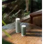 Estação meteorológica digital Netatmo NWS-M-EC cor menta AC/pilha Wi-Fi