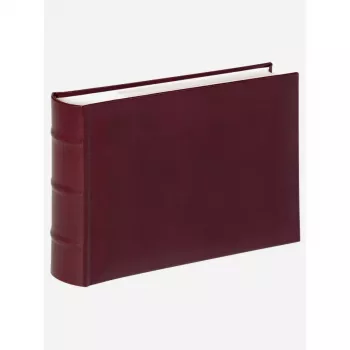 Álbum de fotografias Walther Design ME-373-R Vermelho