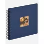 Álbum de fotografias Walther Design SA-108-L Azul