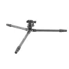 Tripé Cullmann Carvao 816TC 3 pernas Preto 4 kg de capacidade