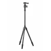 Tripé Cullmann Carvao 816TC 3 pernas Preto 4 kg de capacidade