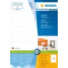 Etiquetas de impressora autoadesivas HERMA Labels Premium A4 105x33,8 mm