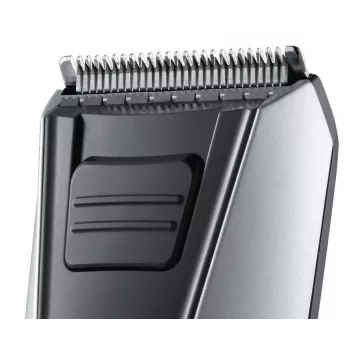 Grundig MC 6840 preto, prateado 10