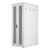 Armário de servidor DIGITUS Unique Server-N-Serie 42U 800x1200 mm, 1200 kg, IP20
