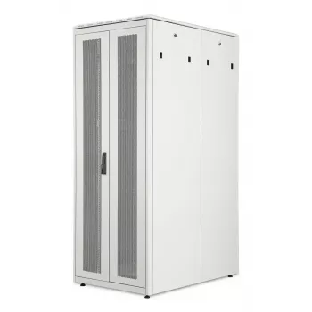 Armário de servidor DIGITUS Unique Server-N-Serie 42U 800x1200 mm, 1200 kg, IP20