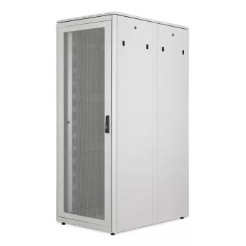 Armário de servidor DIGITUS Unique Server-N-Serie 42U 800x1200 mm, 1200 kg, IP20