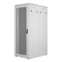 Armário de servidor DIGITUS Unique Server-N-Serie 42U 800x1200 mm, 1200 kg, IP20