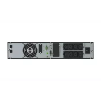 UPS ONLINE XANTO 1500R 1,5 kVA 1500 W