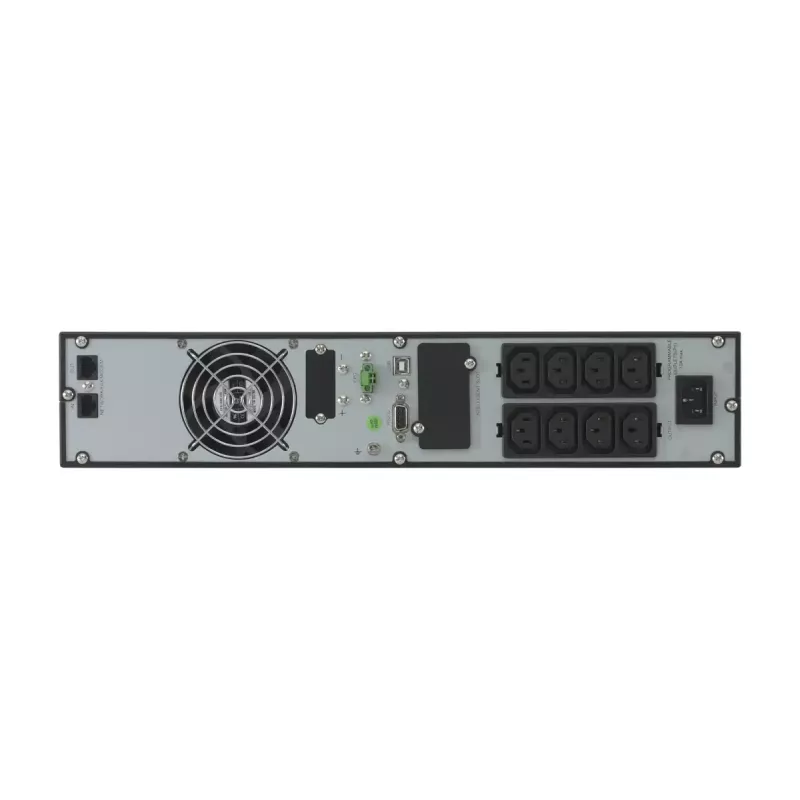 UPS ONLINE XANTO 1500R 1,5 kVA 1500 W
