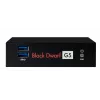 Securepoint BlackDwarf como Serviço para até 10 utilizadores (12 meses de contrato mínimo/preço por mês)