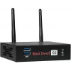 Securepoint Black Dwarf G5 VPN Firewall de hardware Desktop 1,85 Gbit/s
