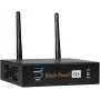 Securepoint Black Dwarf G5 VPN Firewall de hardware Desktop 1,85 Gbit/s