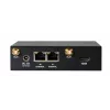 Securepoint Black Dwarf G5 VPN Firewall de hardware Desktop 1,85 Gbit/s