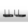 Securepoint Black Dwarf G5 VPN Firewall de hardware Desktop 1,85 Gbit/s