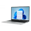 TERRA MOBILE 1610A AMD Ryzen™ 7 7730U Portátil 40,6 cm (16 polegadas) WUXGA 16 GB DDR4-SDRAM 512 GB SSD Wi-Fi 6 (802.11ax) Windows 11 Home Alemão Preto, Prateado