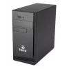 TERRA PC-HOME 4000 Intel® Core™ i3 i3-14100 8 GB DDR5-SDRAM 500 GB SSD Windows 11 Home Mini Tower Preto
