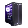 TERRA PC-GAMER ELITE 3 Intel Core Ultra 7 265KF 32 GB DDR5-SDRAM 1 TB SSD NVIDIA GeForce RTX 5070 Ti Windows 11 Home Preto