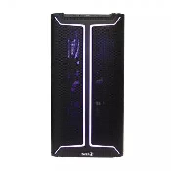 TERRA PC-GAMER ELITE 3 Intel Core Ultra 7 265KF 32 GB DDR5-SDRAM 1 TB SSD NVIDIA GeForce RTX 5070 Ti Windows 11 Home Preto