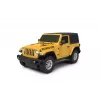 Veículo todo-o-terreno Jamara Jeep Wrangler JL Motor elétrico 1:24
