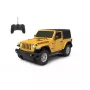 Veículo todo-o-terreno Jamara Jeep Wrangler JL Motor elétrico 1:24