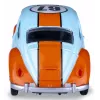 Jamara Volkswagen Beetle 1967 402601, 1:38, azul-claro