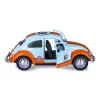 Jamara Volkswagen Beetle 1967 402601, 1:38, azul-claro