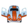 Jamara Volkswagen Beetle 1967 402601, 1:38, azul-claro