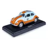 Jamara Volkswagen Beetle 1967 402601, 1:38, azul-claro