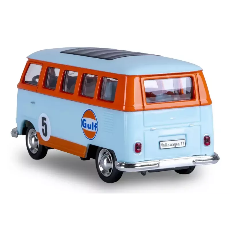 Jamara Volkswagen T1 402604, 1:38, azul-claro
