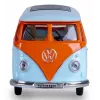 Jamara Volkswagen T1 402604, 1:38, azul-claro