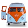 Jamara Volkswagen T1 402604, 1:38, azul-claro