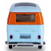Jamara Volkswagen T1 402604, 1:38, azul-claro