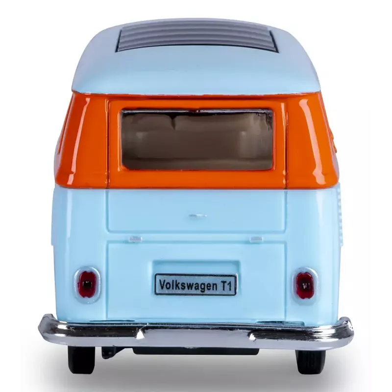 Jamara Volkswagen T1 402604, 1:38, azul-claro