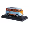 Jamara Volkswagen T1 402604, 1:38, azul-claro