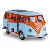 Jamara Volkswagen T1 402604, 1:38, azul-claro