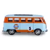 Jamara Volkswagen T1 402604, 1:38, azul-claro