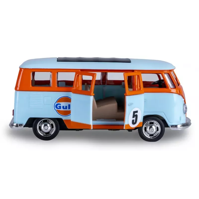 Jamara Volkswagen T1 402604, 1:38, azul-claro