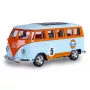 Jamara Volkswagen T1 402604, 1:38, azul-claro